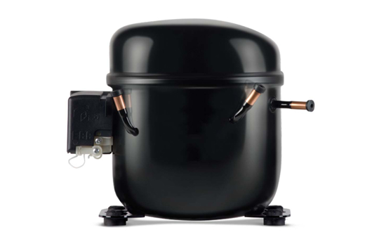 Light commercial compressor