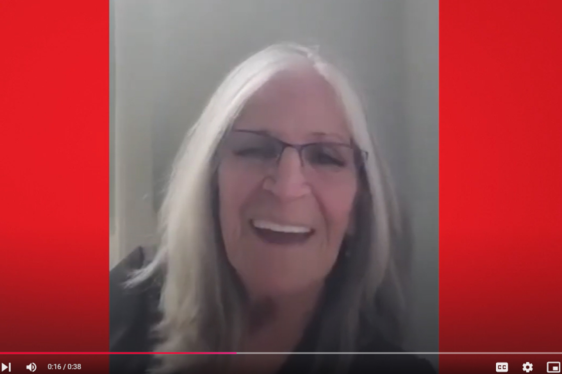 Meet Dorothy Rodriguez - Production Operations Tech.