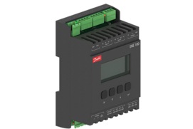 Superheat Controller EKE 100 1V