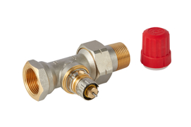 Radiator valves- Danfoss