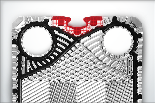 Highly intuitive hanging system