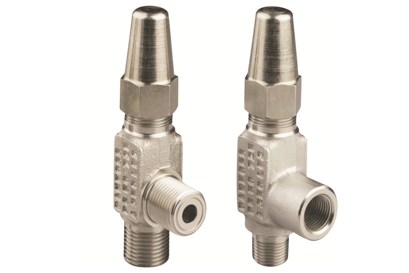 SNV-ST 140 bar Service Needle Valve
