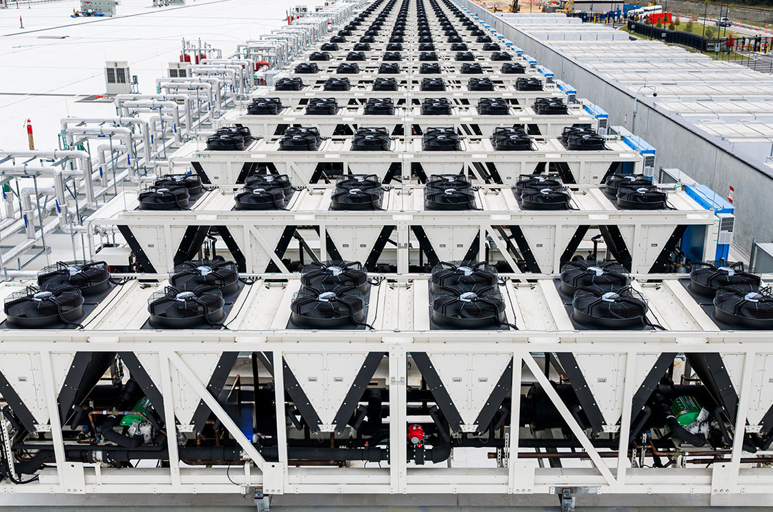 Refrigeration and air conditioning