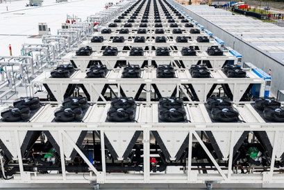 Refrigeration and air conditioning