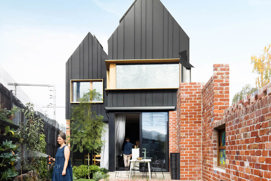 Coburg’s First Passive House, Victoria Australia
