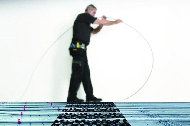 Floor Heating
