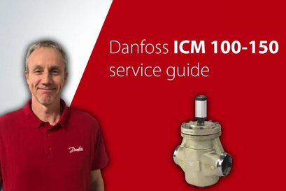 ICM 100-150