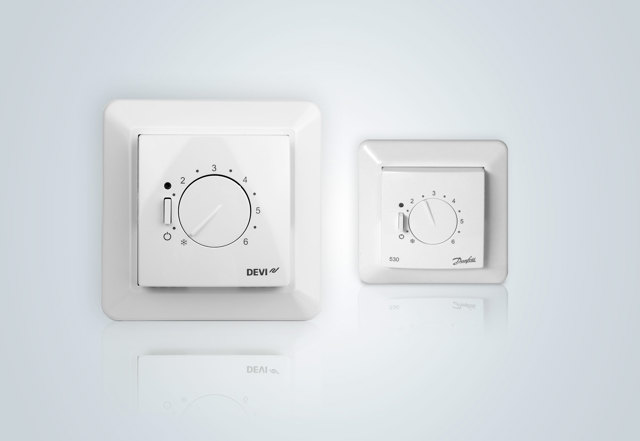 DEVIreg™ 530/531/532 / ECtemp 530/531/532