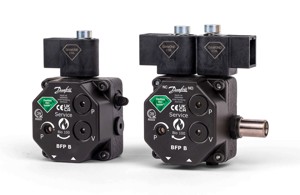 Bio100 pumps