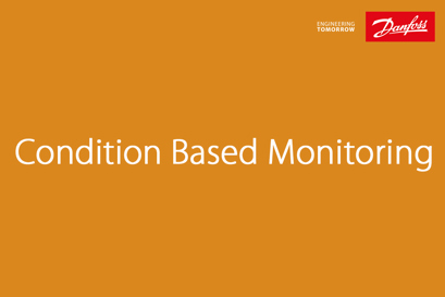 Condition Based Monitoring videos