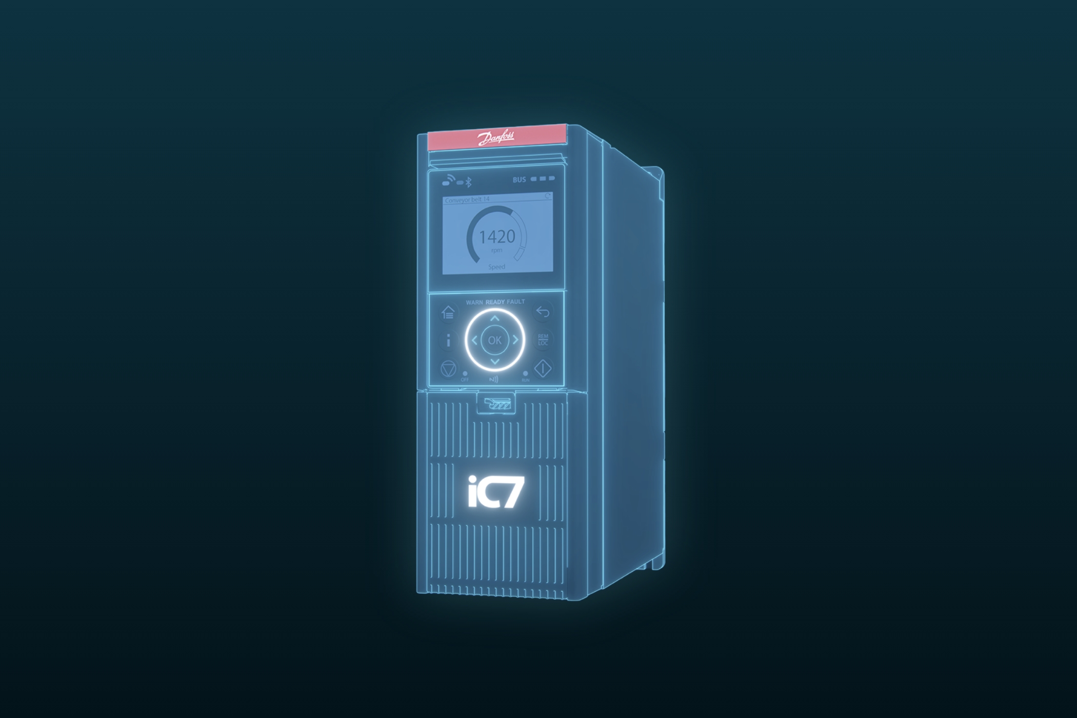 iC7-Automation