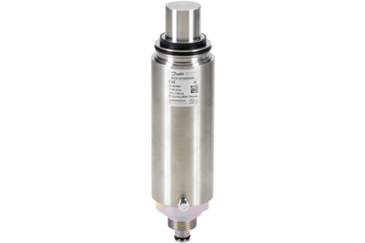 Pilot valve, CVE-L, Constant-pressure pilot valve