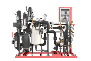 DSE Flex- Danfoss