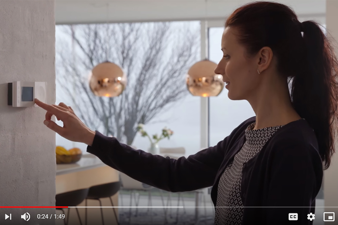 TPOne User Guide: User interface