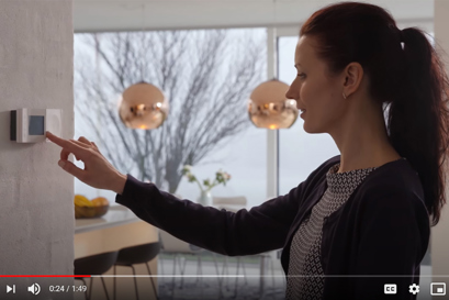 TPOne User Guide: User interface