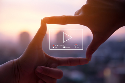 Supportvideoer