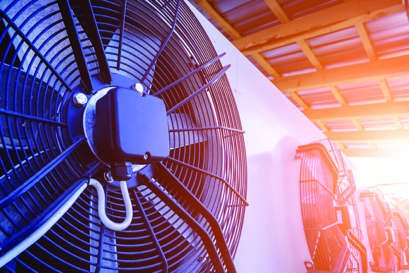 HVAC Ventilation