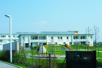 Staattinen järjestelmän tasapainotus