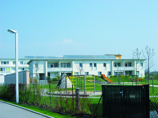 static hydronic balancing