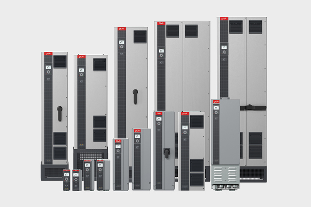 frequency  converters