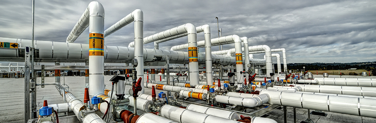 Ammoniak in der Industriekälte