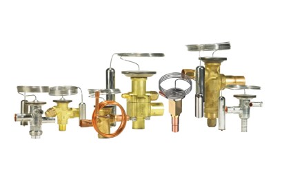 TXV family products
