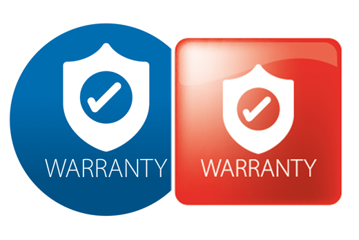 Warranty