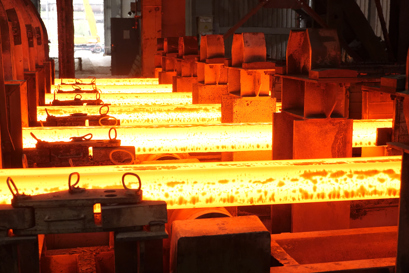 Metallschmiede