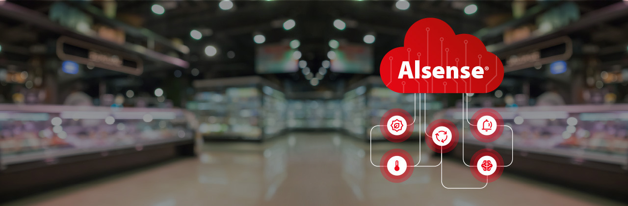 Alsense