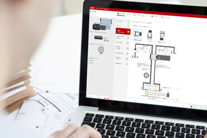 Pro-FX® configure software
