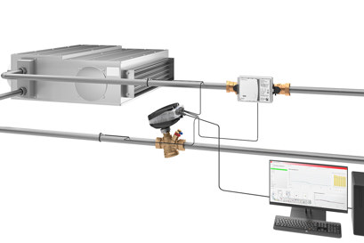 S-combination in DN 15-32
