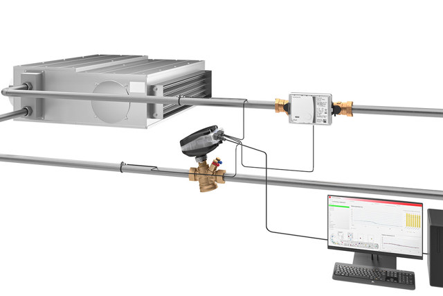 S-combination in DN 15-32