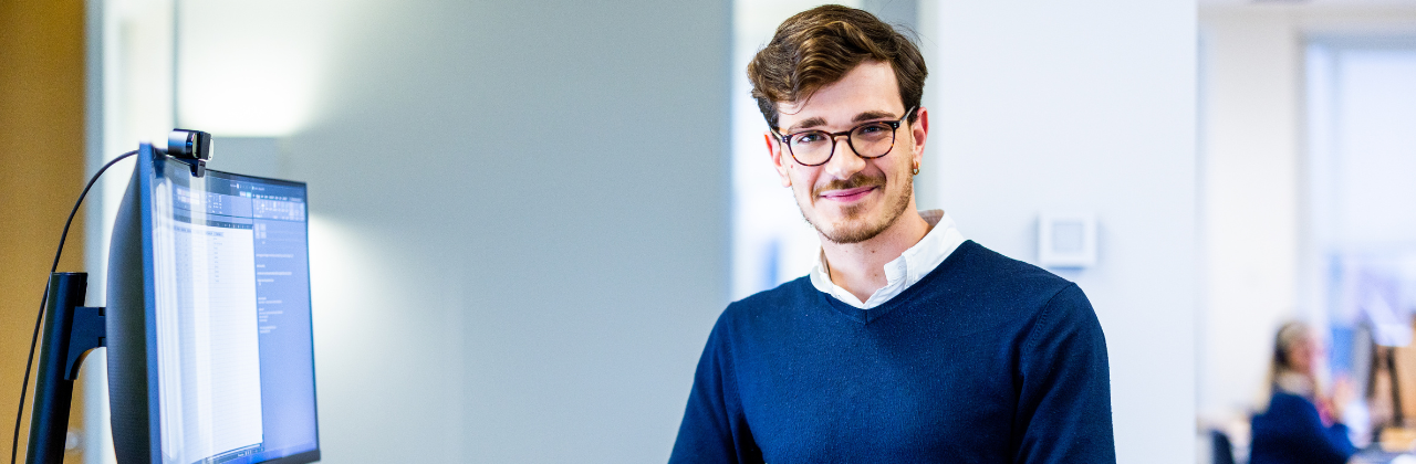 Maximize energy efficiency