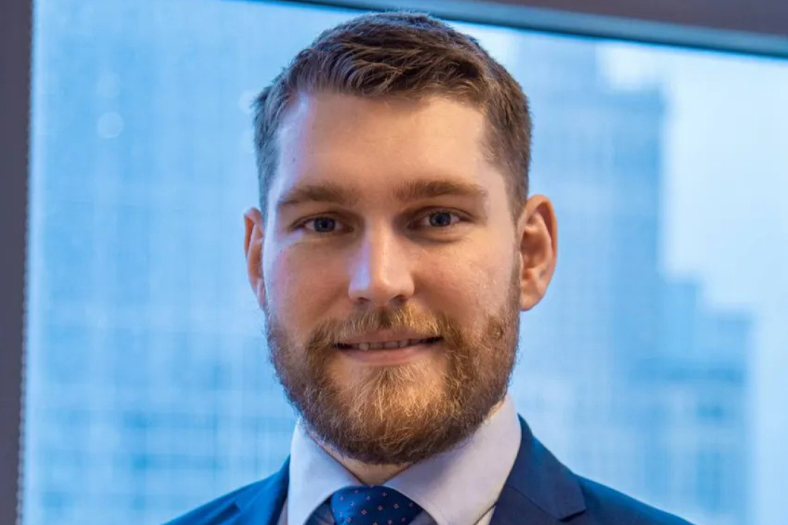 Thor Danielsen - Global Water Development Lead, Danfoss Drives