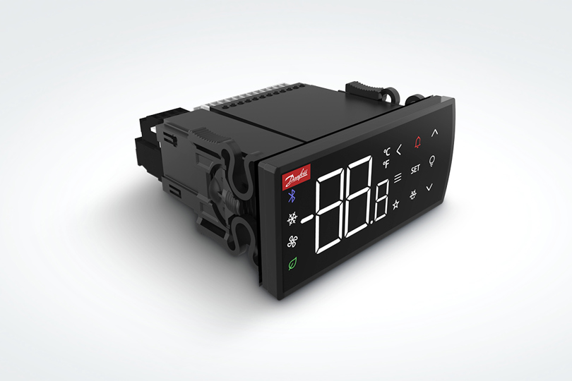 Meet the future of case control: AK-CC25