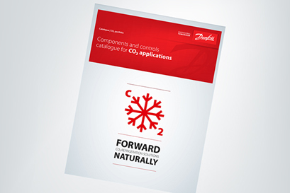 CO2 forward naturally