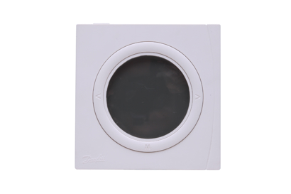 ECtemp Next Plus room temperature control