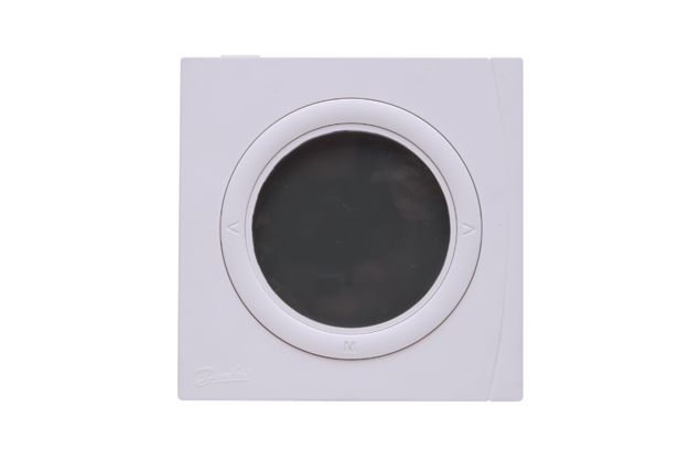 ECtemp Next Plus room temperature control