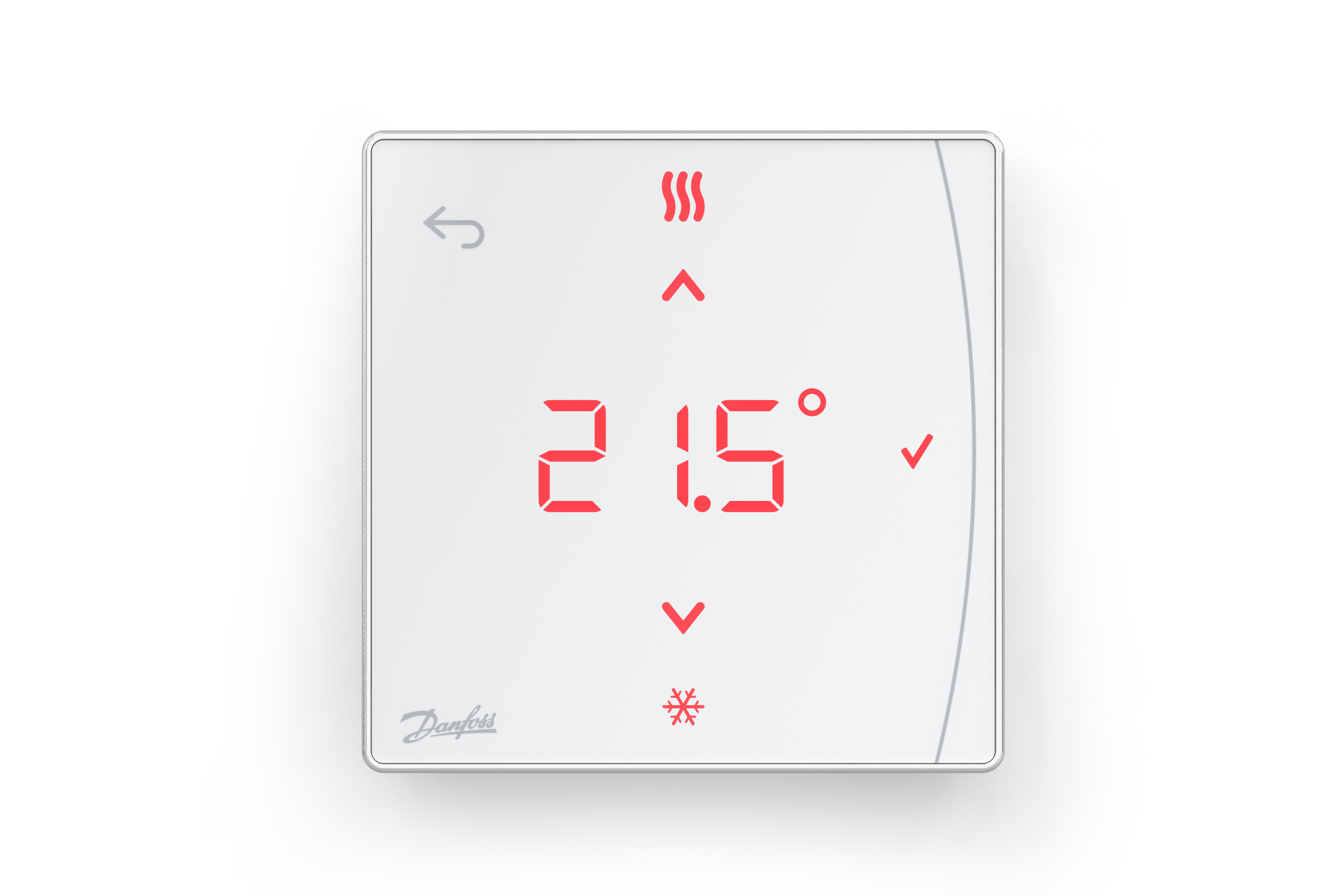 Danfoss Icon2™ RT drahtlose Versionen
