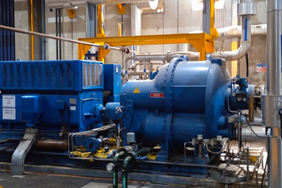 Condition monitoring (CBM) and DrivePro® services