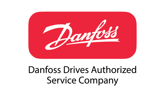 Electroproject - Danfoss Drives Authorized Service Company