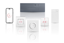 Danfoss Icon™ support