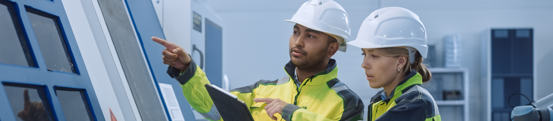 Let’s succeed together – join the Partner Excellence Program®