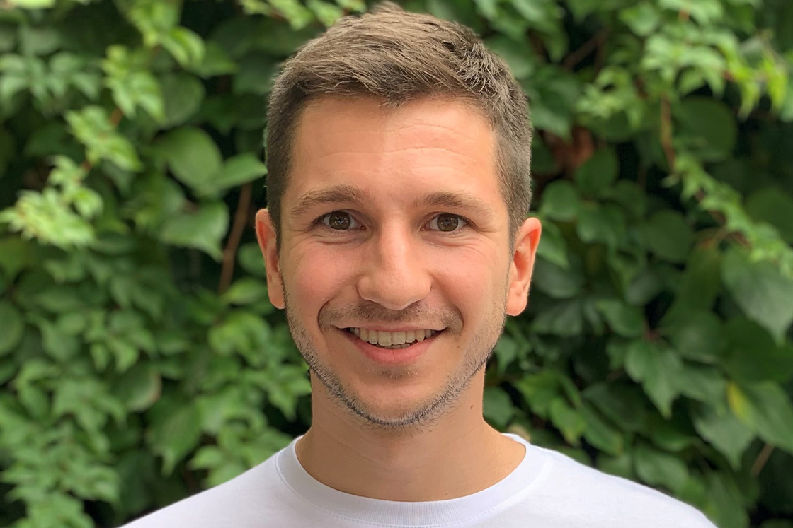 Piotr – Energy Engineering Student