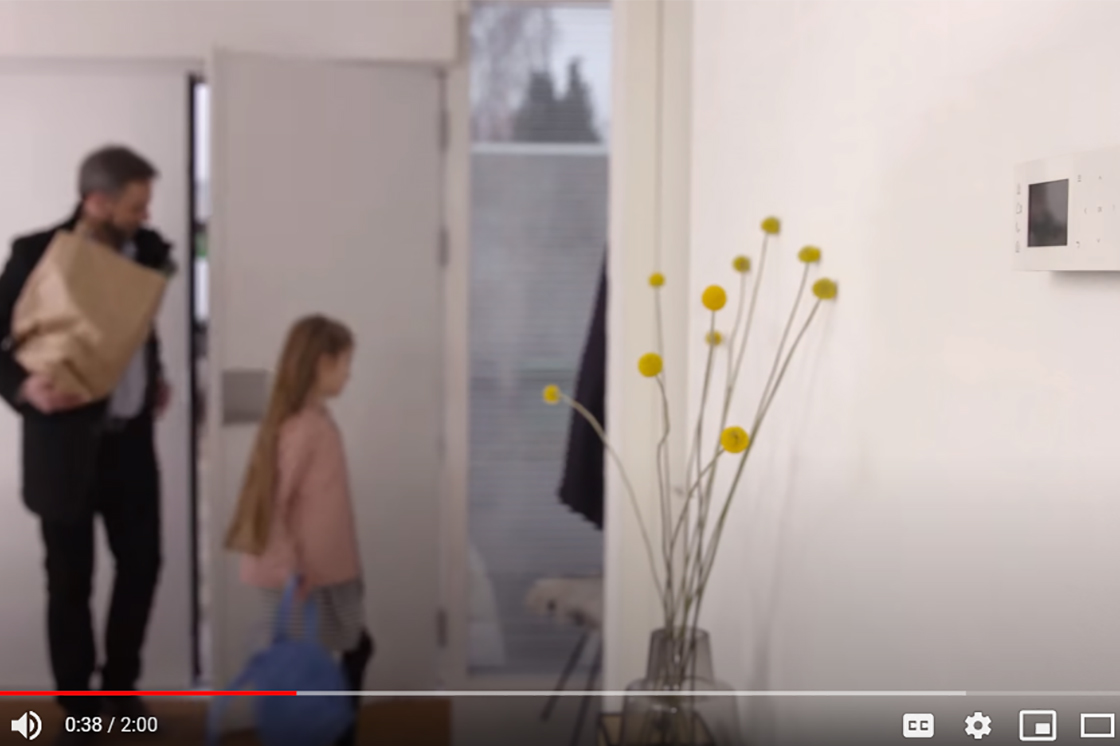 TPOne User Guide: Schedule Settings