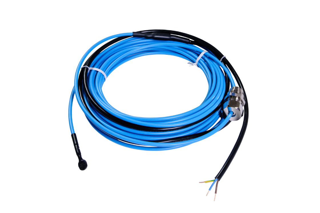 DEVIaqua™ / ECaqua