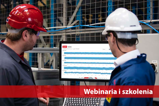 Program szkoleń i webinariów
