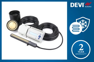 Digitale regulatorer