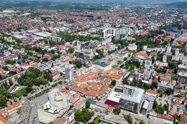City of Banja Luka