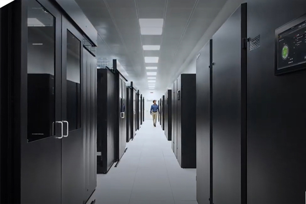 Driving cooling continuity